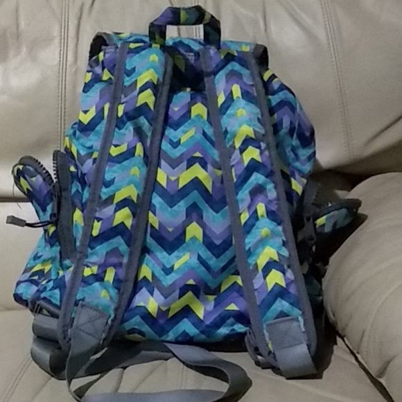 Backpack - Picture 3 of 4